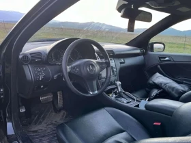 Mercedes-Benz CLC 220 CLC 220 CDI, снимка 5