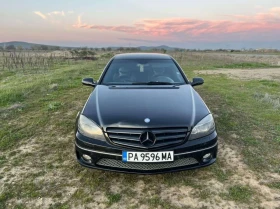 Mercedes-Benz CLC 220 CLC 220 CDI, снимка 1