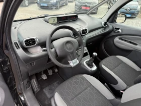 Citroen C3 Picasso 1.6HDI-FACELIFT-LIMITED-TEMPOMAT-LED, снимка 9