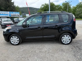 Citroen C3 Picasso 1.6HDI-FACELIFT-LIMITED-TEMPOMAT-LED, снимка 3