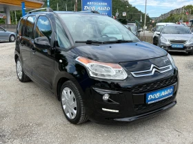 Citroen C3 Picasso 1.6HDI-FACELIFT-LIMITED-TEMPOMAT-LED, снимка 8