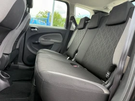 Citroen C3 Picasso 1.6HDI-FACELIFT-LIMITED-TEMPOMAT-LED, снимка 11