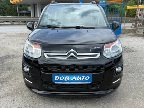 Citroen C3 Picasso 1.6HDI-FACELIFT-LIMITED-TEMPOMAT-LED, снимка 2