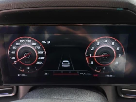 Hyundai Elantra N Line Ultimate Автокредит Цена до България, снимка 9