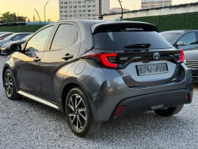 Toyota Yaris 1.5HYBRID/92hp/Камера/Full LED, снимка 5