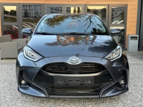 Toyota Yaris 1.5HYBRID/92hp/Камера/Full LED, снимка 2