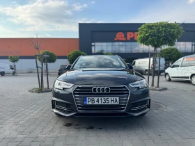 Audi A4, снимка 1