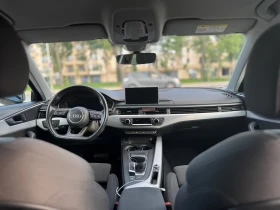 Audi A4, снимка 12
