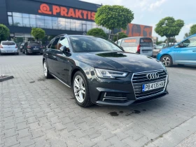 Audi A4, снимка 4