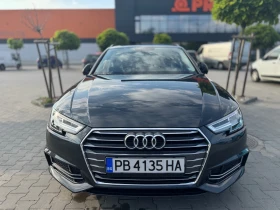 Audi A4, снимка 2