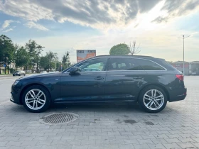 Audi A4, снимка 6