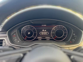 Audi A4, снимка 14
