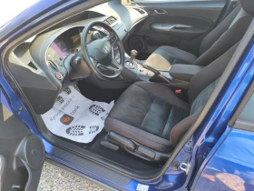 Honda Civic 2.2-140кс.Италия, снимка 9