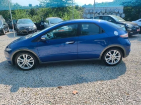 Honda Civic 2.2-140кс.Италия, снимка 4