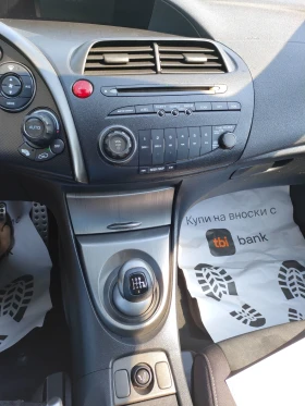 Honda Civic 2.2-140кс.Италия, снимка 11