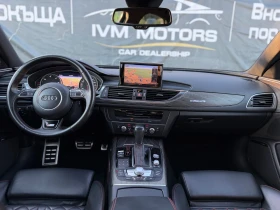 Audi A6 3.0BiTDI/COMPETITION/21/EXCLUSIVE/СЕРВИЗНА ИСТОРИЯ, снимка 10