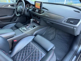 Audi A6 3.0BiTDI/COMPETITION/21/EXCLUSIVE/СЕРВИЗНА ИСТОРИЯ, снимка 11