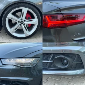 Audi A6 3.0BiTDI/COMPETITION/21/EXCLUSIVE/СЕРВИЗНА ИСТОРИЯ, снимка 8