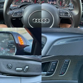 Audi A6 3.0BiTDI/COMPETITION/21/EXCLUSIVE/СЕРВИЗНА ИСТОРИЯ, снимка 16