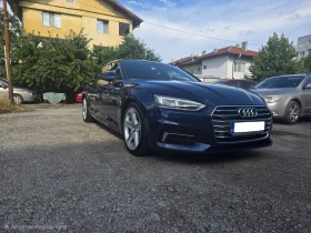 Audi A5 S-line Sportpaket, снимка 5