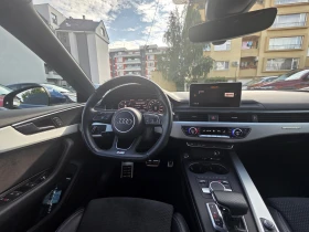 Audi A5 S-line Sportpaket, снимка 9