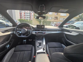 Audi A5 S-line Sportpaket, снимка 8