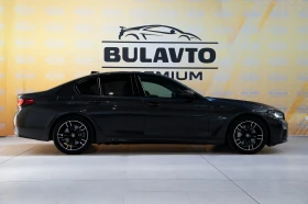 BMW 530E M SPORT XDRIVE plug in hybrid, снимка 4