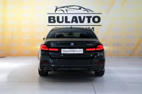 BMW 530E M SPORT XDRIVE plug in hybrid, снимка 6