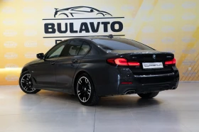 BMW 530E M SPORT XDRIVE plug in hybrid, снимка 7