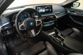 BMW 530E M SPORT XDRIVE plug in hybrid, снимка 10