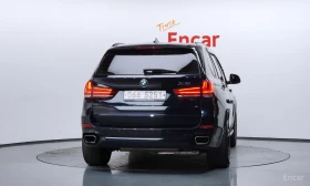 BMW X5M ОБДУХВАНЕ * 360 КАМЕРА * HEAD-UP * , снимка 5