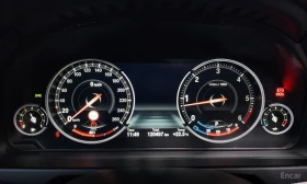 BMW X5M ОБДУХВАНЕ * 360 КАМЕРА * HEAD-UP * , снимка 12