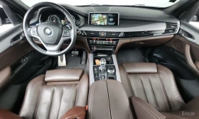 BMW X5M ОБДУХВАНЕ * 360 КАМЕРА * HEAD-UP * , снимка 11