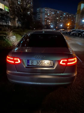 Audi A6, снимка 9