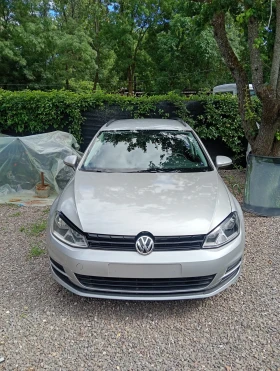 VW Golf, снимка 3