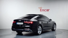 Audi A5 2.0 TFSI Quattro, снимка 2