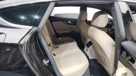 Audi A5 2.0 TFSI Quattro, снимка 11
