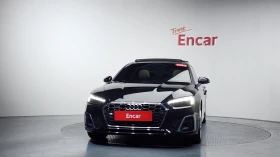 Audi A5 2.0 TFSI Quattro, снимка 3