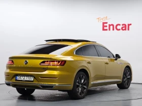 VW Arteon 2.0 TDI PRESTIGE 4MOTION, снимка 2