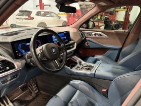 BMW XM Автокредит Цена до България, снимка 9
