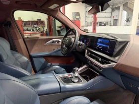 BMW XM Автокредит Цена до България, снимка 13