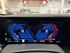 BMW XM Автокредит Цена до България, снимка 11