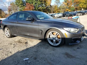 BMW 440 * CARFAX * ОПЦИЯ ЗА ФИНАНСИРАНЕ, снимка 4