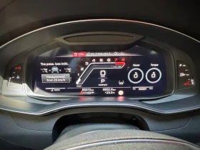 Audi Rs7 600 К.С. / NIGHT VISION / CARBON / 22 ДЖАНТИ, снимка 16