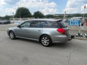 Subaru Legacy 2.0R ШВЕЙЦАРИЯ, снимка 2