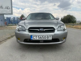 Subaru Legacy 2.0R ШВЕЙЦАРИЯ, снимка 5