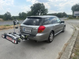 Subaru Legacy 2.0R ШВЕЙЦАРИЯ, снимка 3