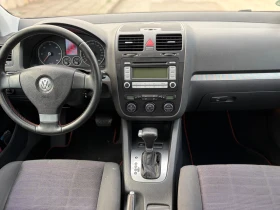 VW Golf 1.9Tdi DSG Goal Обслужен!, снимка 12