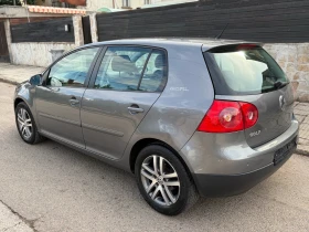 VW Golf 1.9Tdi DSG Goal Обслужен!, снимка 8