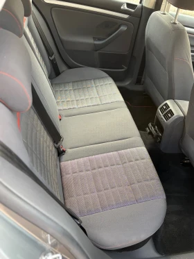 VW Golf 1.9Tdi DSG Goal Обслужен!, снимка 11